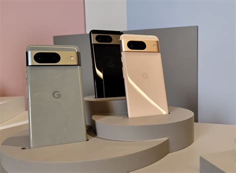 Dit zijn de beste of leukste hoesjes voor de Google Pixel 8 en Google