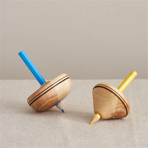 metal spinning tops