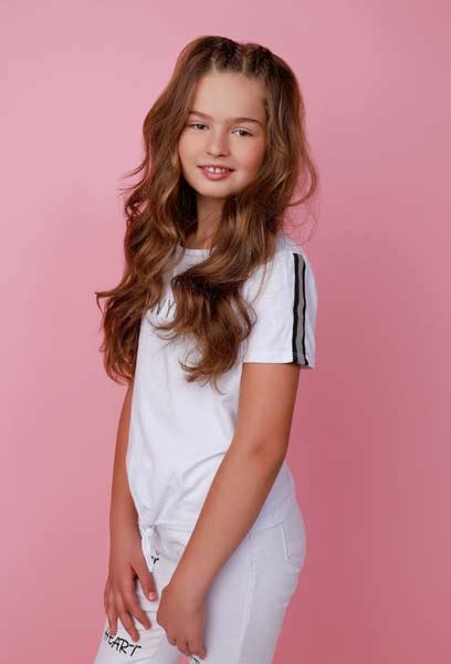 LEANDRA V. | S MODELS