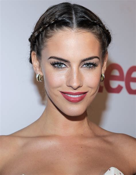 Jessica Lowndes