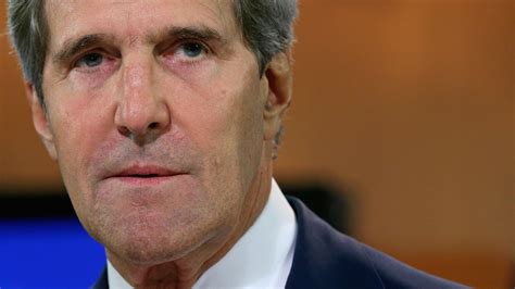 kerry tests  sarin   syria    npr