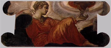 Allegory of Faith, c.1564 - Tintoretto - WikiArt.org