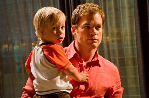 15 Dexter Fan Theories Better Than What They Gave Us In The Last Season