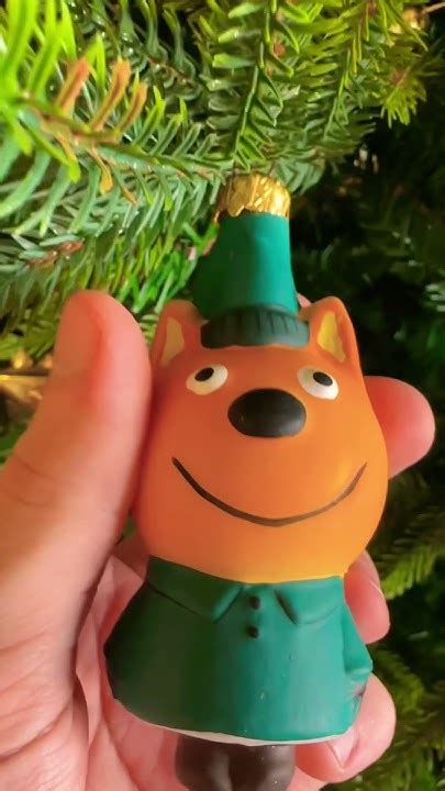 Украшаем Ёлочку😸🎄 - YouTube