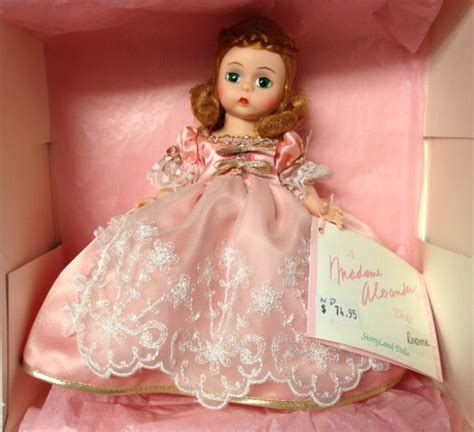 Roxanne 8″ (Cyrano de Bergerac) #140504 – Doll Peddlar
