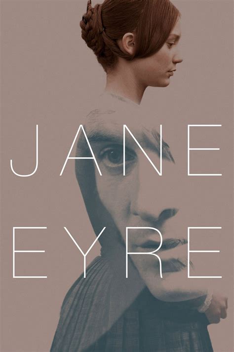 Джейн Эйр (Jane Eyre) — 9 цитат из фильма