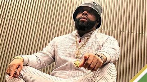 Demarco Tackles the Social Media Trend of Females "Hiding Dem Sideman ...