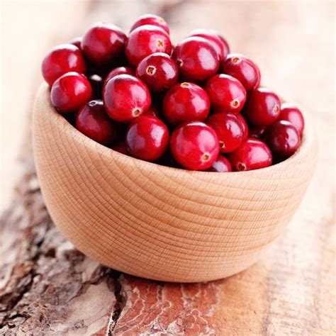 Cranberry Seed Oil Benefits
