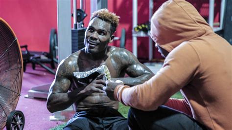 Jermell Charlo's Most Impressive Knockouts