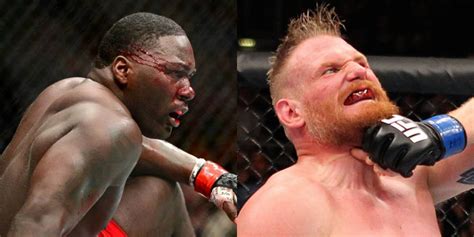 What's At Stake For UFC On FOX 18's Headliners?