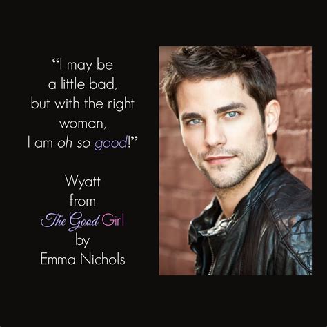 Release Blitz Tour: The Good Girl by Emma Nichols