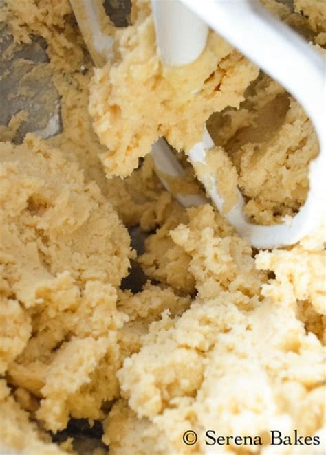 Soft Sugar Cookie Recipe | Serena Bakes Simply From Scratch