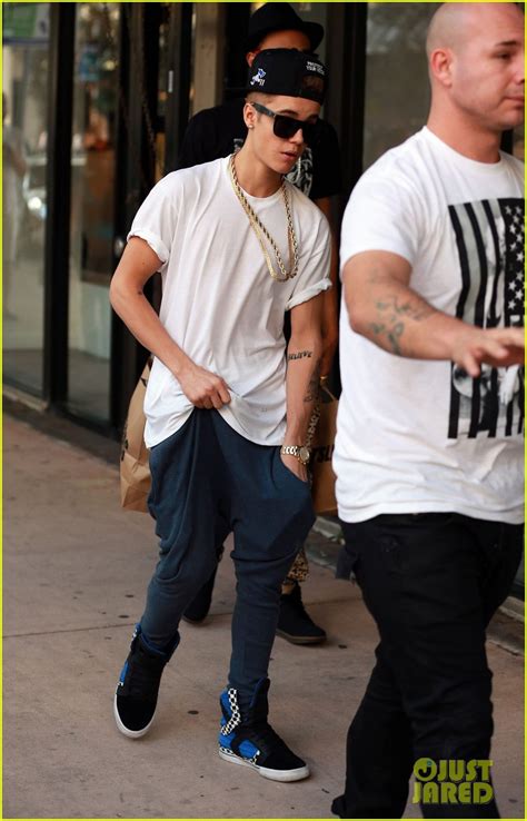Swag Snapback Justin Bieber
