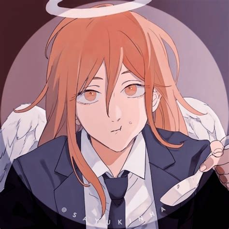 angel devil chainsaw man
