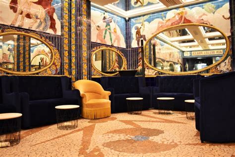 Faites un afterwork dans les anciennes maisons closes de Paris
