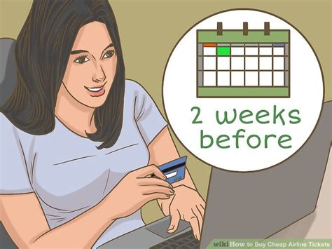 3 Ways to Buy Cheap Airline Tickets - wikiHow