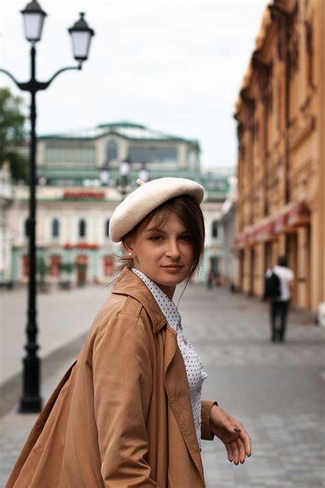 Фотосессия девушки, образ француженки | Стиль гранж, Фотосессия ...
