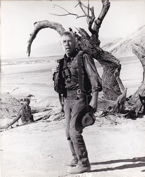 The Professionals (Six original photographs from the 1966 film) von