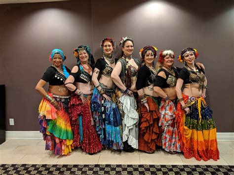 Ladies of Arabella & Rose... - Ladies of Arabella & Rose