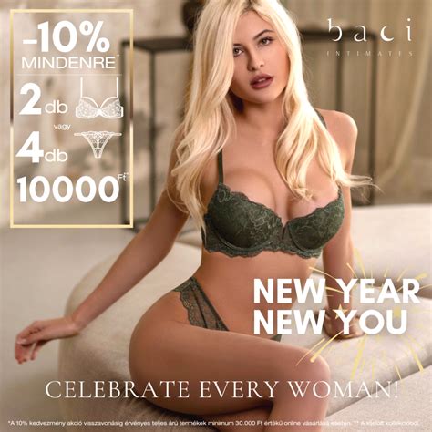 Baci Lingerie