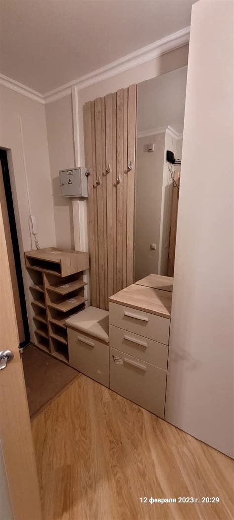 Тумба узкая 2 ящ. L-875 L875-3 Ясень — купить по цене 29 079 ₽ в ...