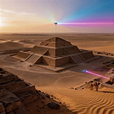 High-tech lidar will finally find the lost of city z soon 10