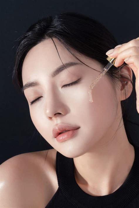 Ампула за лице с пептиди и аминокиселини BOM Peptide Power Ampoule ...