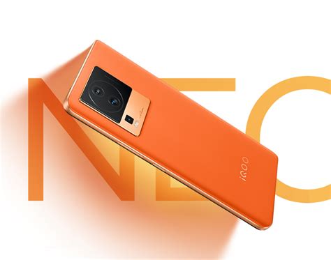 iQOO Neo 8 Pro spotted at AnTuTu with impressive score, key ...
