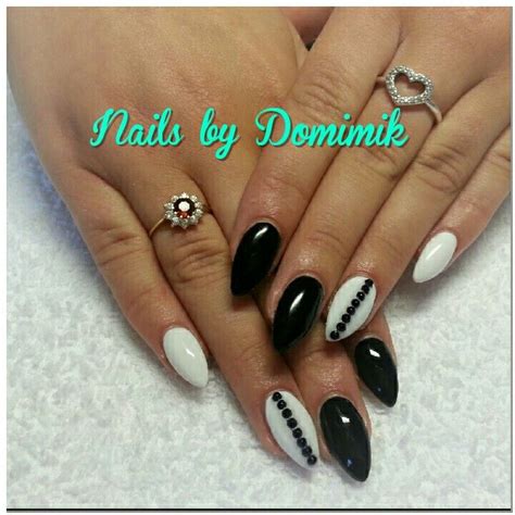 Nails by Dominik