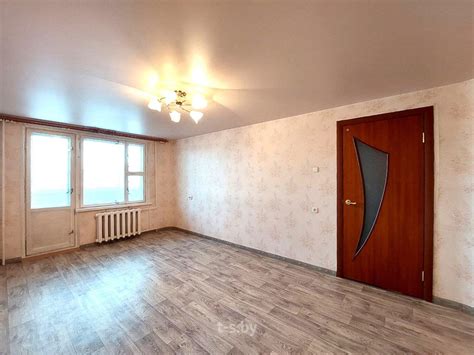 Купить 2-комнатную квартиру на Охотская ул. 143 в Минск за 55000 у е ...