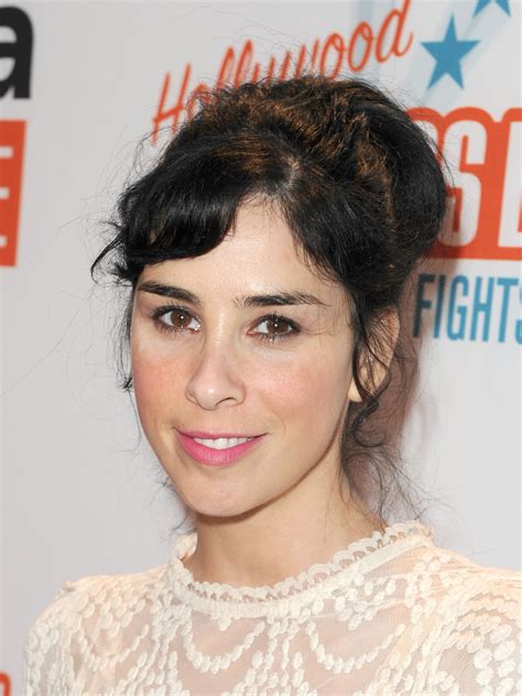 Sarah Silverman