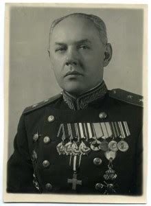 Генерал-лейтенант