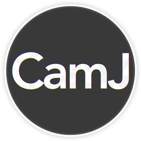 CamJ