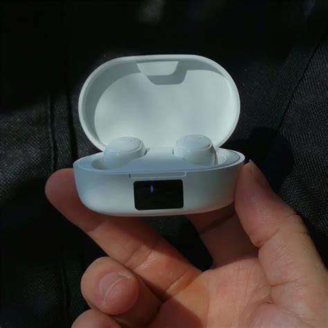 Upgraded A6s Tws Mipods A6f Airdots Bluetooth Headphones Wireless ...