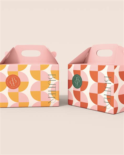 Butter | Custom packaging boxes, Custom packaging, Packaging inspiration