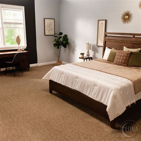 Luna Carpet & Floors - Home