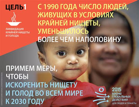 Цели в области развития, поставленные в Декларации тысячелетия