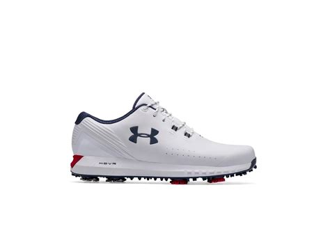 The #1 Writer in Golf: Under Armour HOVR Drive Golf Shoes Preview ...