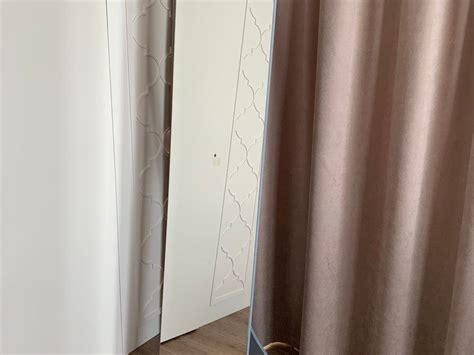 Купить напольное зеркало в Москве — Satin | Miralls