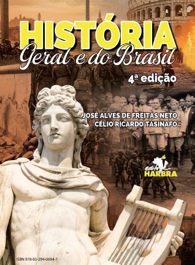 História Geral e do Brasil - 4ª edição | Porta Aberta