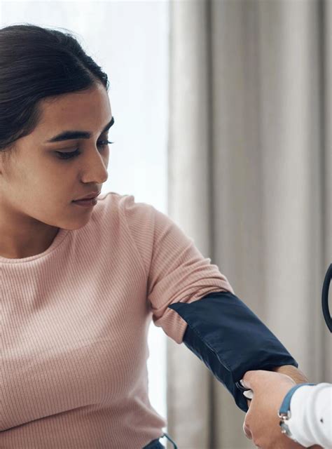 Hyper Tension / High Blood Pressure - Ojas Ayurved