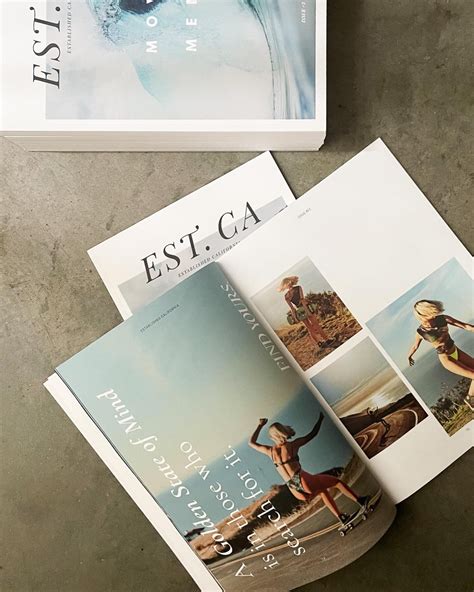 Established California | A California-Inspired Publication