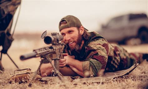 Helikon-Tex: The Legendary Rhodesian Camo - Frag Out! Magazine
