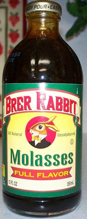 Molasses - Wikipedia