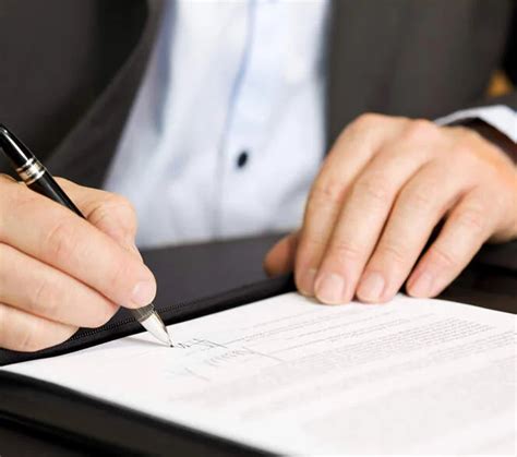 Documentation - ISO Certification Iraq
