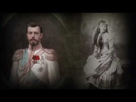 Николай II - YouTube