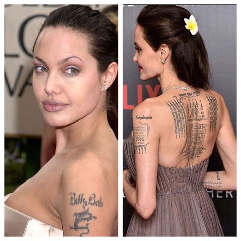 Most beautiful tattoos in the world - Dmhtattoos.com