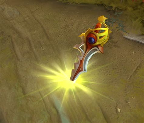 Divine Rapier — Dota 2 Вики