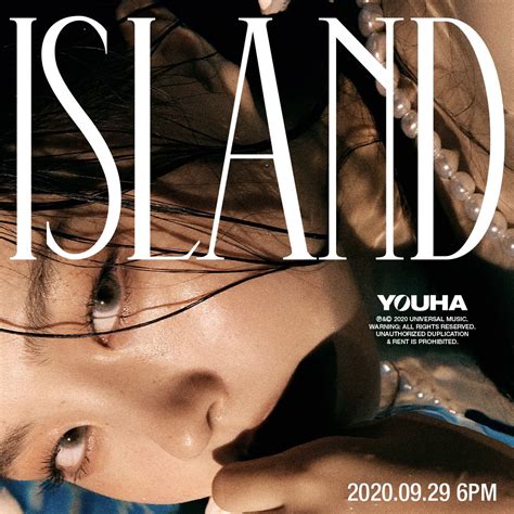 YOUHA on Twitter: "🌴🐚☀🍃🌼🌈 🌊YOUHA 1ST DS 🌊 💫RELEASE COUNTDOWN "D-3"💫 # ...