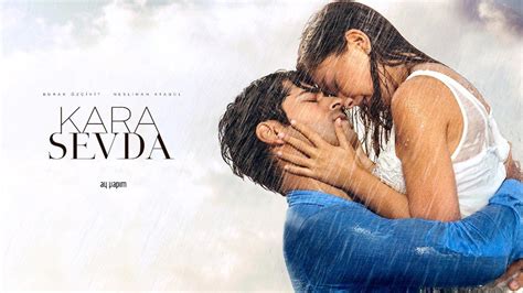 Kara Sevda - série - SensCritique